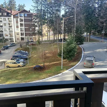 Gardens A27 * Borowez