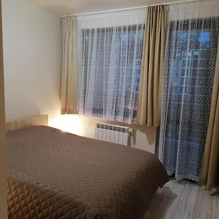 Gardens A27 * ボロヴェッツ