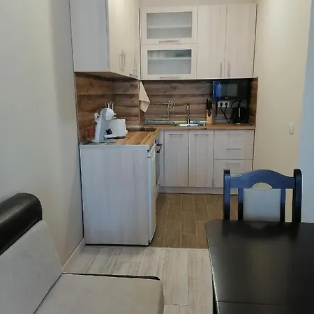 Gardens A27 Apartment *
