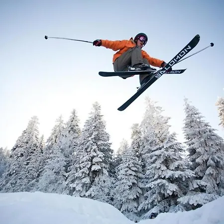 Gardens A27 * ボロヴェッツ