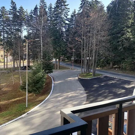 Gardens A27 Apartament