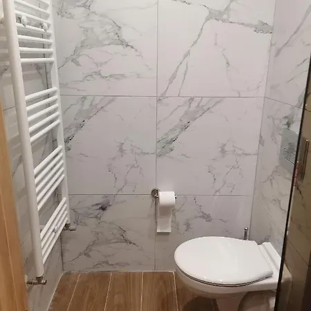 Gardens A27 Apartment