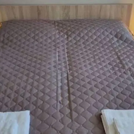 アパート Gardens A27