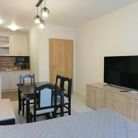 Apartment Gardens A27