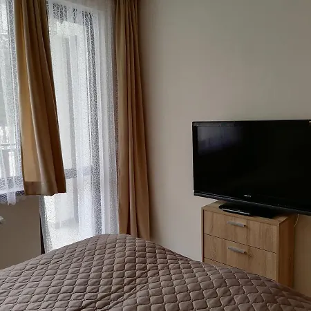 Apartment Gardens A27 Borowez