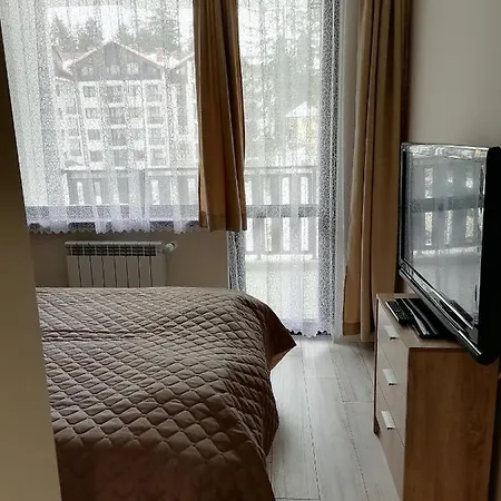 Apartment Gardens A27 Borowez